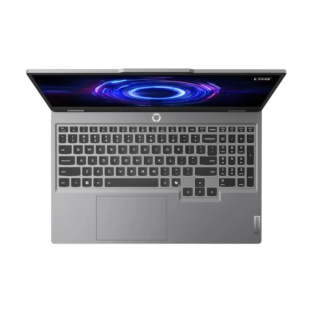 Lenovo LOQ 15IRX10, Intel Core i7-13650HX, 16GB RAM, 1TB SSD, 15.6" Full HD, GeForce RTX 5050, Windows 11 Pro