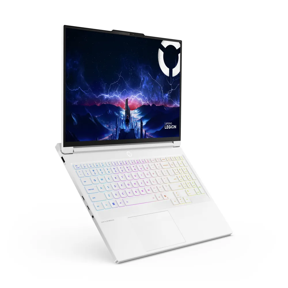 Lenovo Legion 7 16IAX10, Intel Core Ultra 7 255HX, 32GB RAM, 1TB SSD, 16" WQXGA OLED, GeForce RTX 5060, Windows 11 Pro