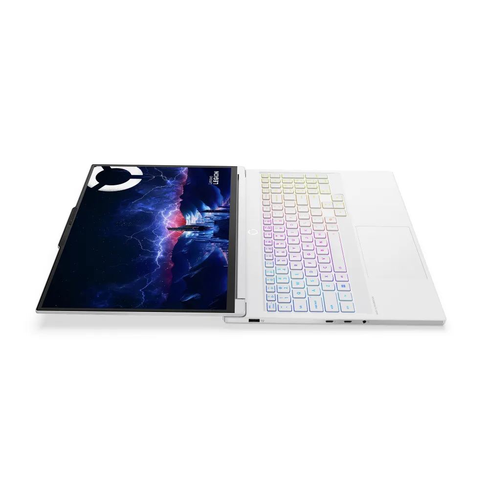 Lenovo Legion 7 16IAX10, Intel Core Ultra 7 255HX, 32GB RAM, 1TB SSD, 16" WQXGA OLED, GeForce RTX 5060, Windows 11 Pro