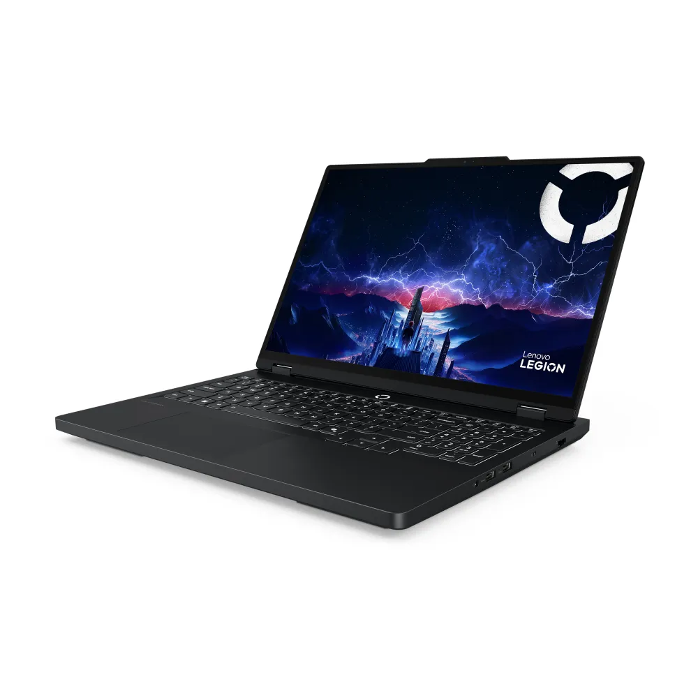 Notebook Lenovo Legion Pro 5 16IAX10H, Display (16") WQXGA, Cpu Intel Core Ultra 9 275HX, Ram 32 GB, SSD 1 TB, Gpu NVIDIA GeForce RTX 5070 Ti, Windows 11 Home