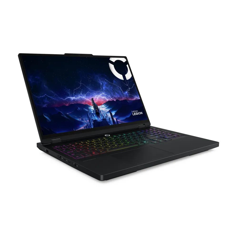 Lenovo Legion Pro 5 16IAX10H, Intel Core Ultra 9 275HX, 32GB RAM, 1TB SSD, 16" WQXGA OLED, GeForce RTX 5070 Ti, Windows 11 Pro