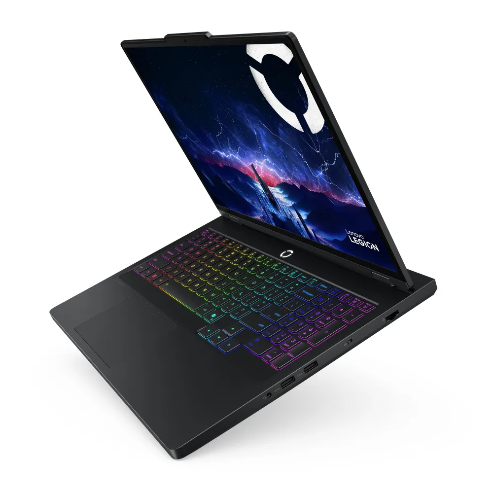 Lenovo Legion Pro 5 16IAX10H, Intel Core Ultra 9 275HX, 32GB RAM, 1TB SSD, 16" WQXGA OLED, GeForce RTX 5070 Ti, Windows 11 Pro