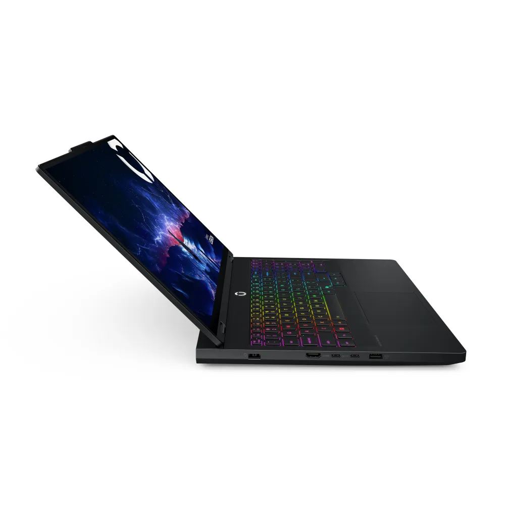 Lenovo Legion Pro 5 16IAX10H, Intel Core Ultra 9 275HX, 32GB RAM, 1TB SSD, 16" WQXGA OLED, GeForce RTX 5070 Ti, Windows 11 Pro