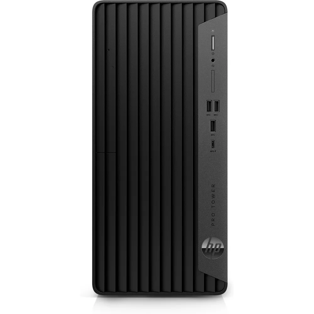 HP Pro 400 G9 Intel® Core™ i5-13500 8 GB DDR4-SDRAM 256 GB SSD Windows 11 Pro Tower PC Nero