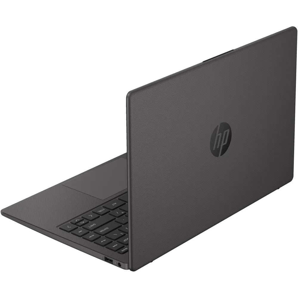 HP 240 G10 Intel® Core™ i7 i5-1335U Notebook 35,6 cm (14") Full HD 16 GB DDR4-SDRAM 1 TB SSD Wi-Fi 6 (802.11ax) Windows 11 Pro Argento
