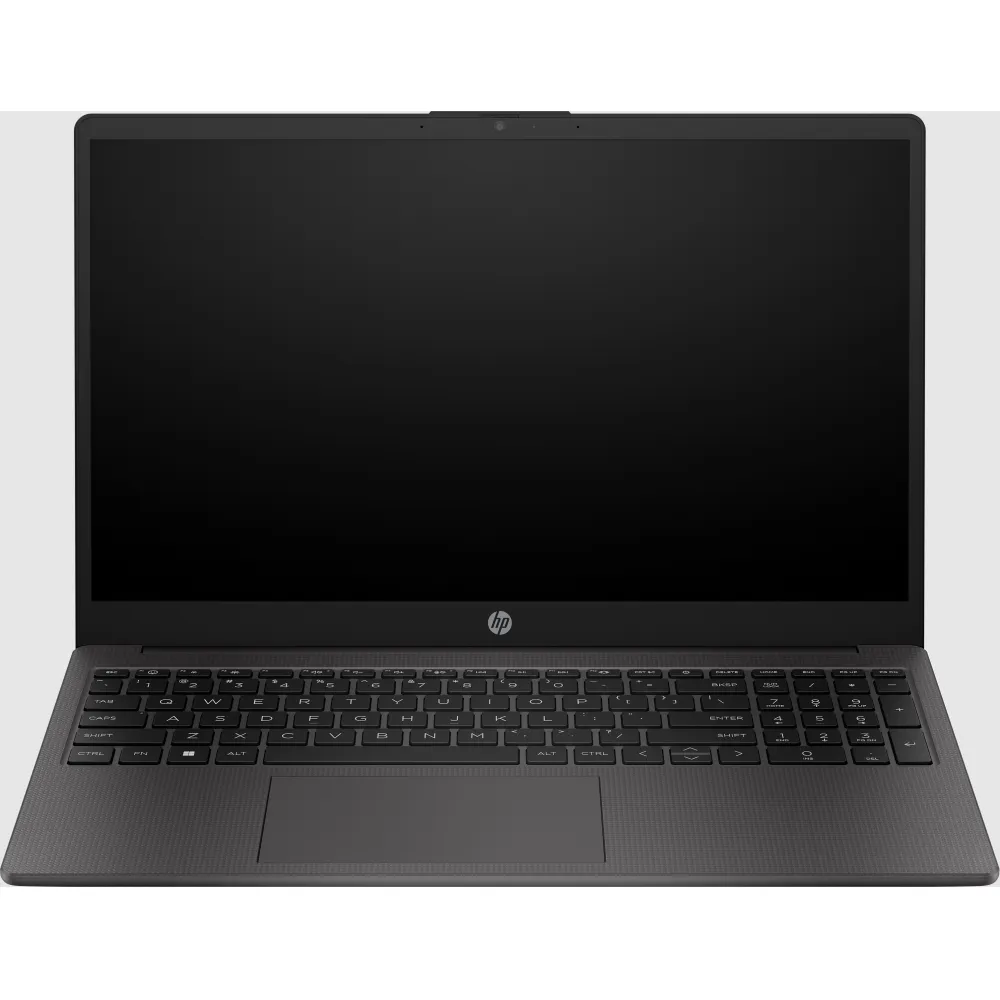 HP 255 G10 AMD Ryzen™ 3 7320U Notebook 39,6 cm (15.6") Full HD 8 GB DDR4-SDRAM 256 GB SSD Wi-Fi 6 (802.11ax) FreeDOS Argento