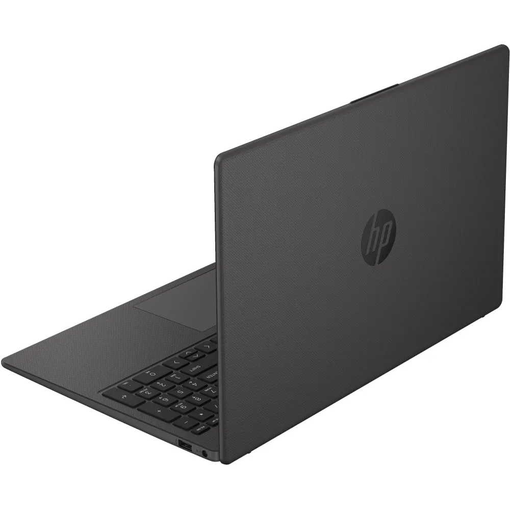 HP 255 G10 AMD Ryzen™ 3 7320U Notebook 39,6 cm (15.6") Full HD 8 GB DDR4-SDRAM 256 GB SSD Wi-Fi 6 (802.11ax) FreeDOS Argento