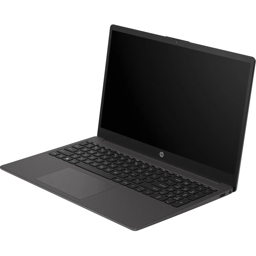 HP 255 G10 AMD Ryzen™ 3 7320U Notebook 39,6 cm (15.6") Full HD 8 GB DDR4-SDRAM 256 GB SSD Wi-Fi 6 (802.11ax) FreeDOS Argento