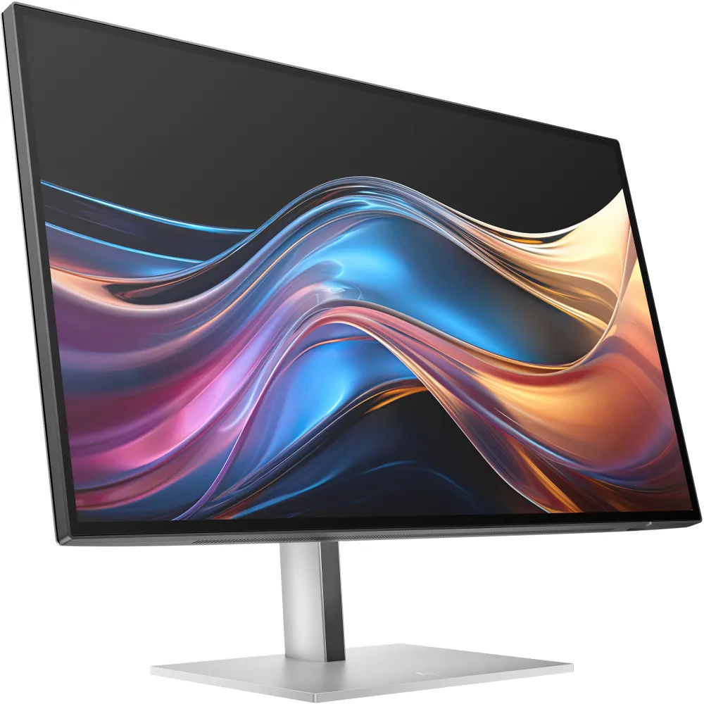 HP Serie 7 Pro 727pq 27" QHD 120Hz IPS USB-C 100W Pivot