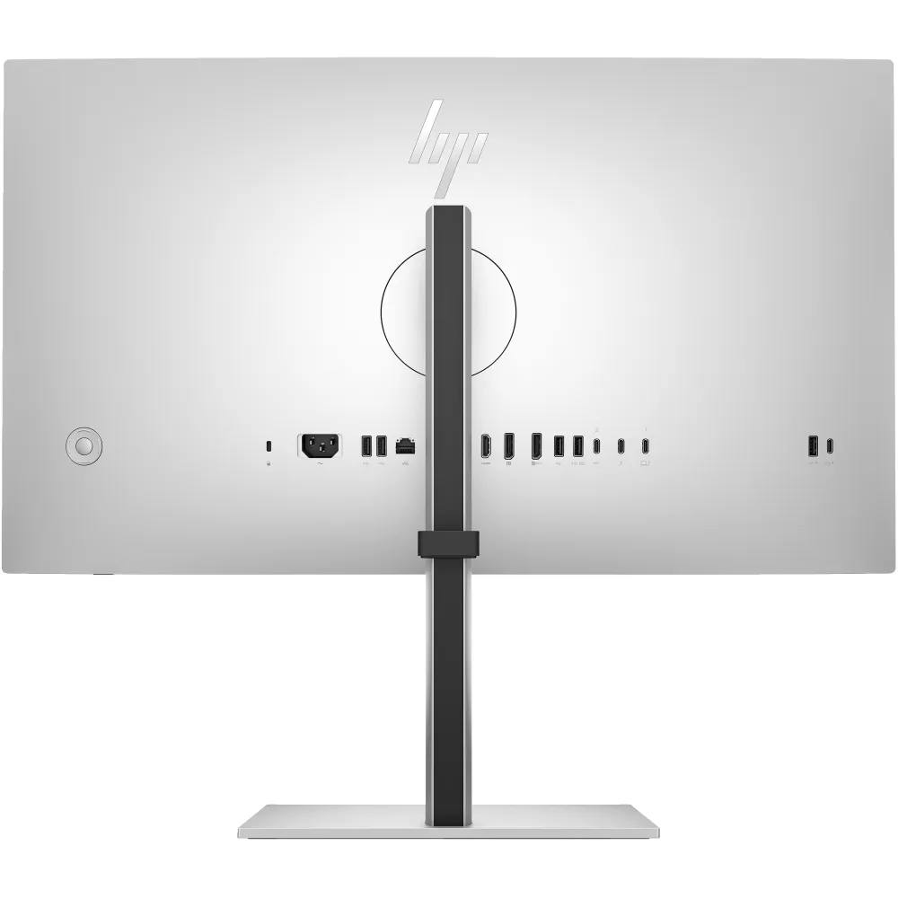 HP Serie 7 Pro 727pk 27" 4K UHD IPS USB-C 100W Pivot Hub USB