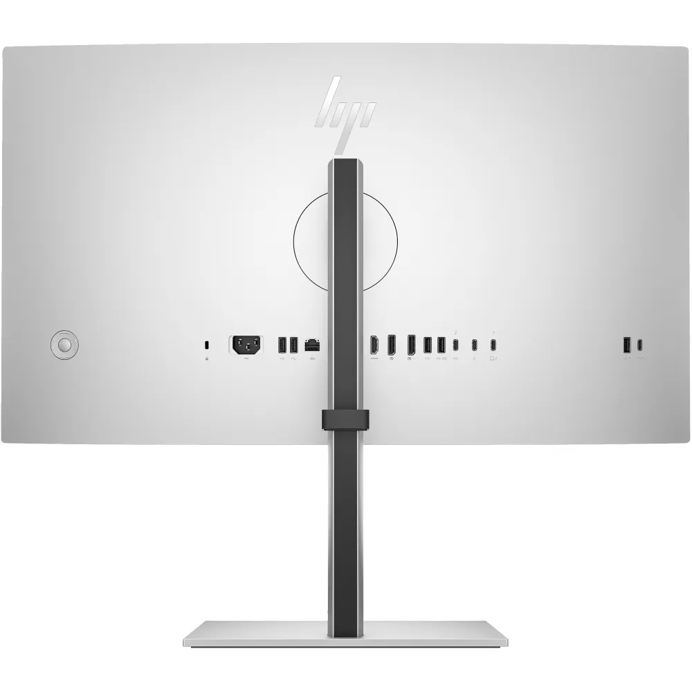 HP Serie 7 Pro 727pm 27" 4K UHD IPS USB-C 100W Webcam Speaker Pivot