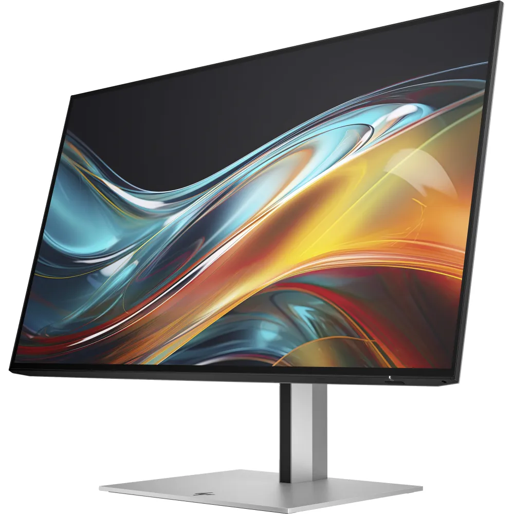 HP Serie 7 Pro 724pf 23.8" Full HD 100Hz IPS Pivot Hub USB