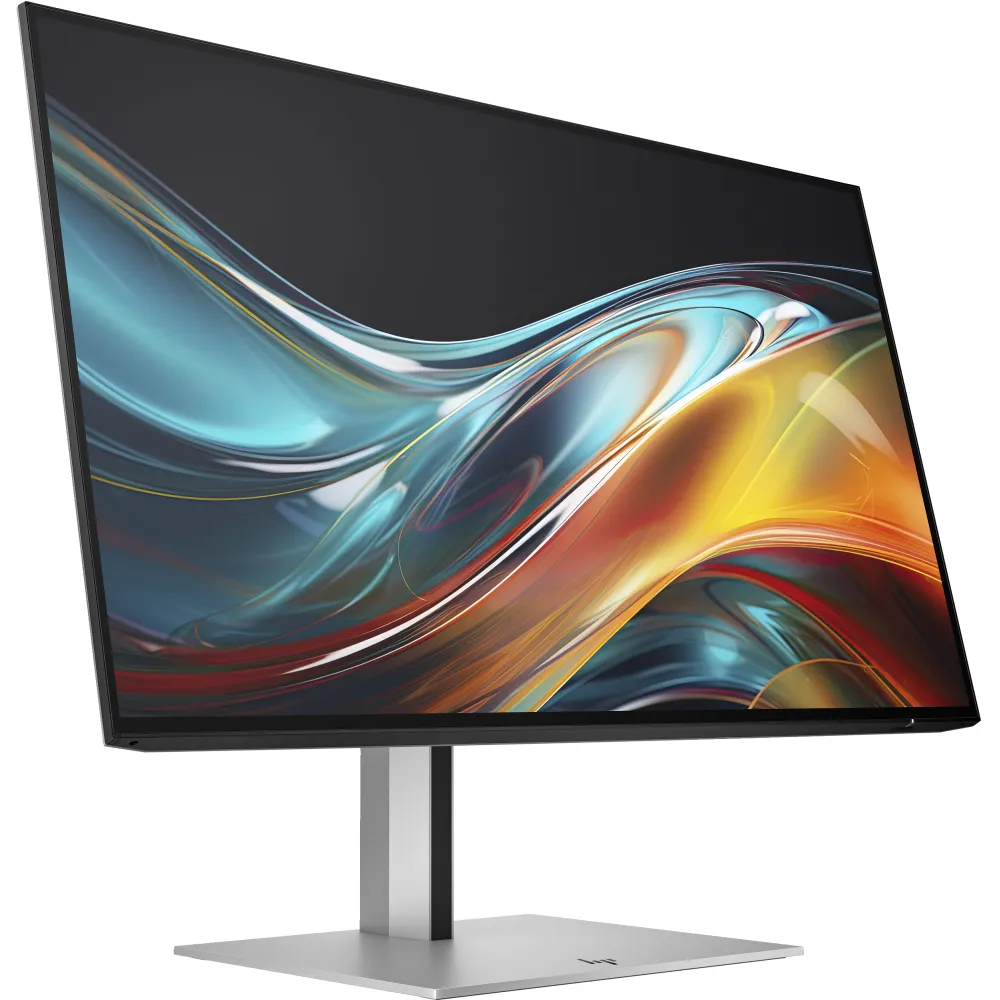 HP Serie 7 Pro 724pf 23.8" Full HD 100Hz IPS Pivot Hub USB