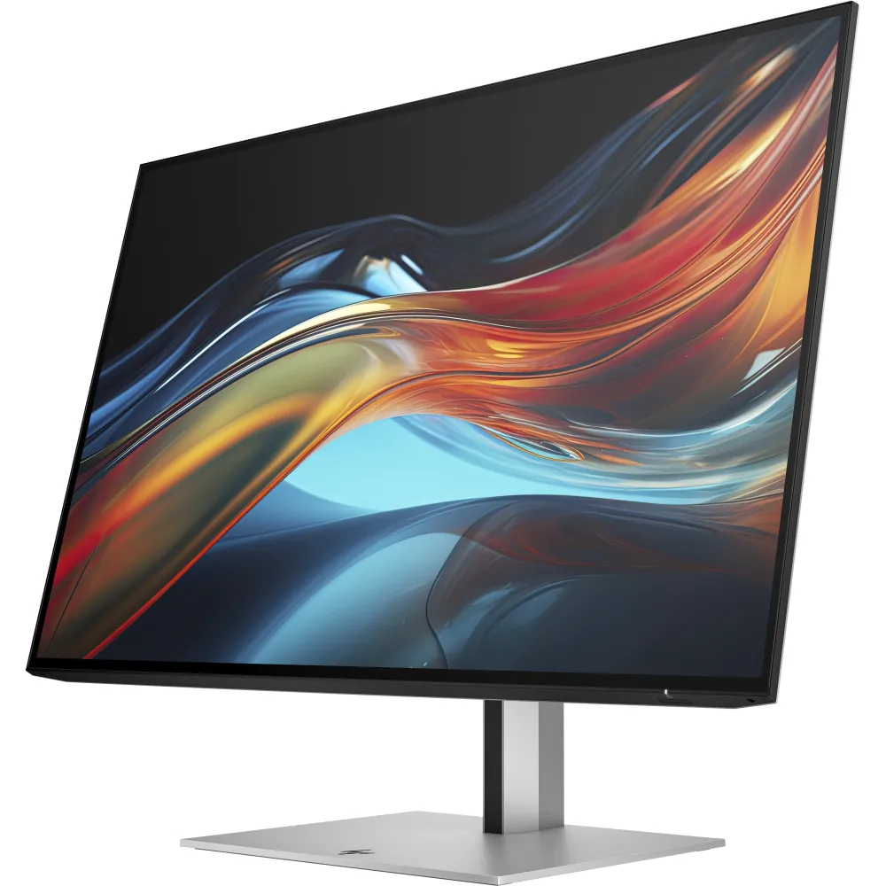 HP Serie 7 Pro 724pu 24" WUXGA (1920x1200) IPS 100Hz USB-C 100W Pivot