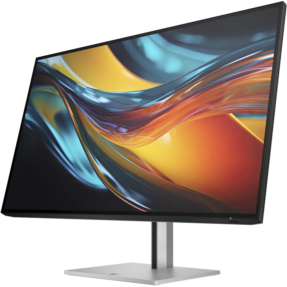 HP Serie 7 Pro 732pk 31.5" 4K UHD IPS USB-C 100W Pivot