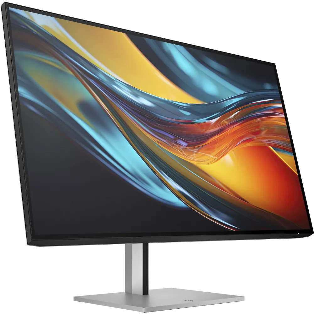 HP Serie 7 Pro 732pk 31.5" 4K UHD IPS USB-C 100W Pivot