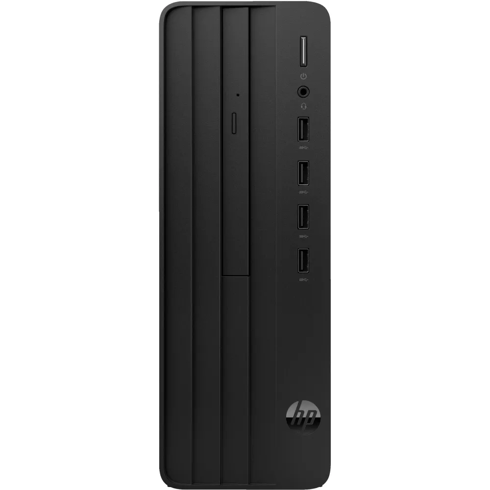 HP Pro 290 G9 Intel® Core™ i7-13700 8 GB DDR4-SDRAM 512 GB SSD Windows 11 Pro SFF PC Nero