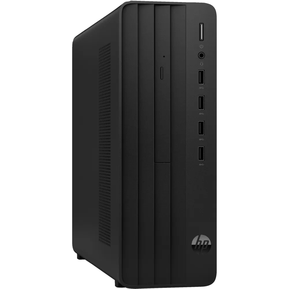 HP Pro 290 G9 Intel® Core™ i7-13700 8 GB DDR4-SDRAM 512 GB SSD Windows 11 Pro SFF PC Nero