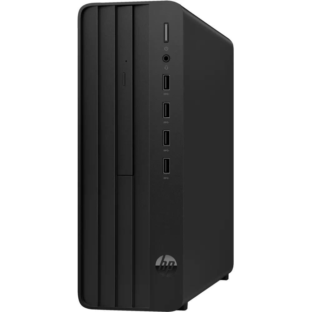 HP Pro 290 G9 Intel® Core™ i7-13700 8 GB DDR4-SDRAM 512 GB SSD Windows 11 Pro SFF PC Nero