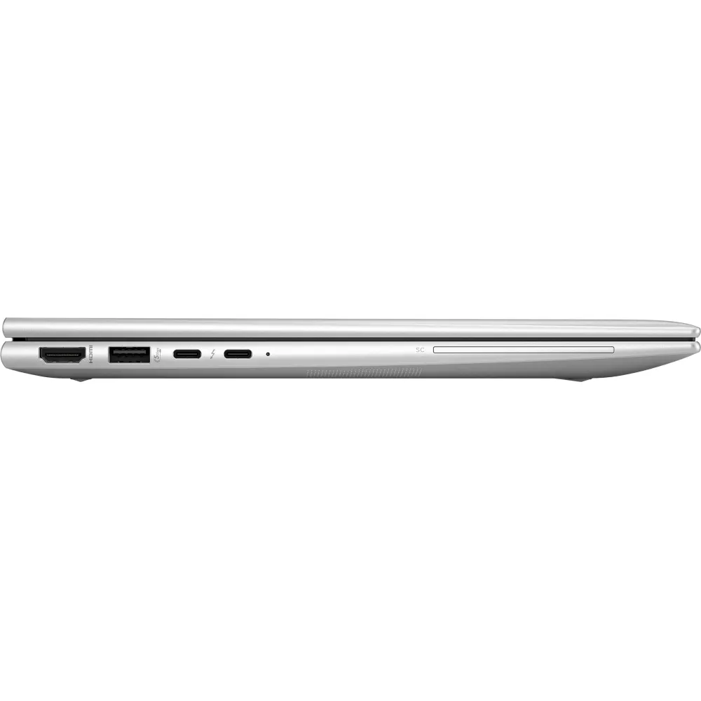 HP ENVY x360 830 G11 Intel Core Ultra 5 125U Ibrido (2 in 1) 33,8 cm (13.3") Touch screen WUXGA 16 GB LPDDR5x-SDRAM 512 GB SSD Wi-Fi 6E (802.11ax) Windows 11 Pro Argento