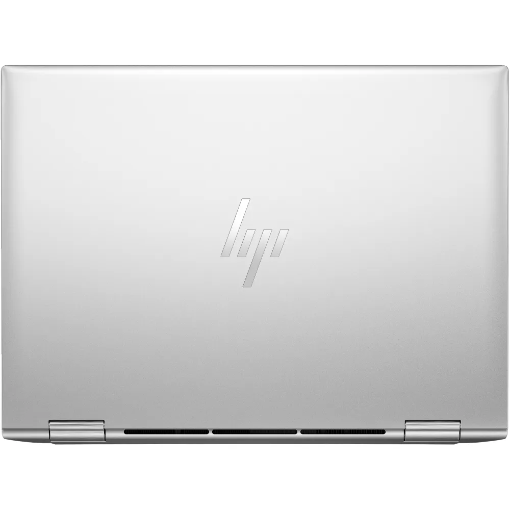 HP ENVY x360 830 G11 Intel Core Ultra 5 125U Ibrido (2 in 1) 33,8 cm (13.3") Touch screen WUXGA 16 GB LPDDR5x-SDRAM 512 GB SSD Wi-Fi 6E (802.11ax) Windows 11 Pro Argento