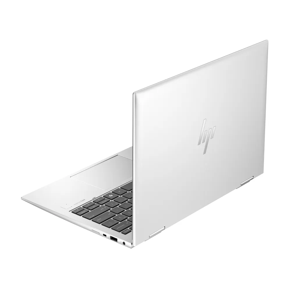 HP Elite x360 830 G11 - 13.3" WUXGA Touch, Core Ultra 7 155U, 16GB RAM, 512GB SSD, Windows 11 Pro