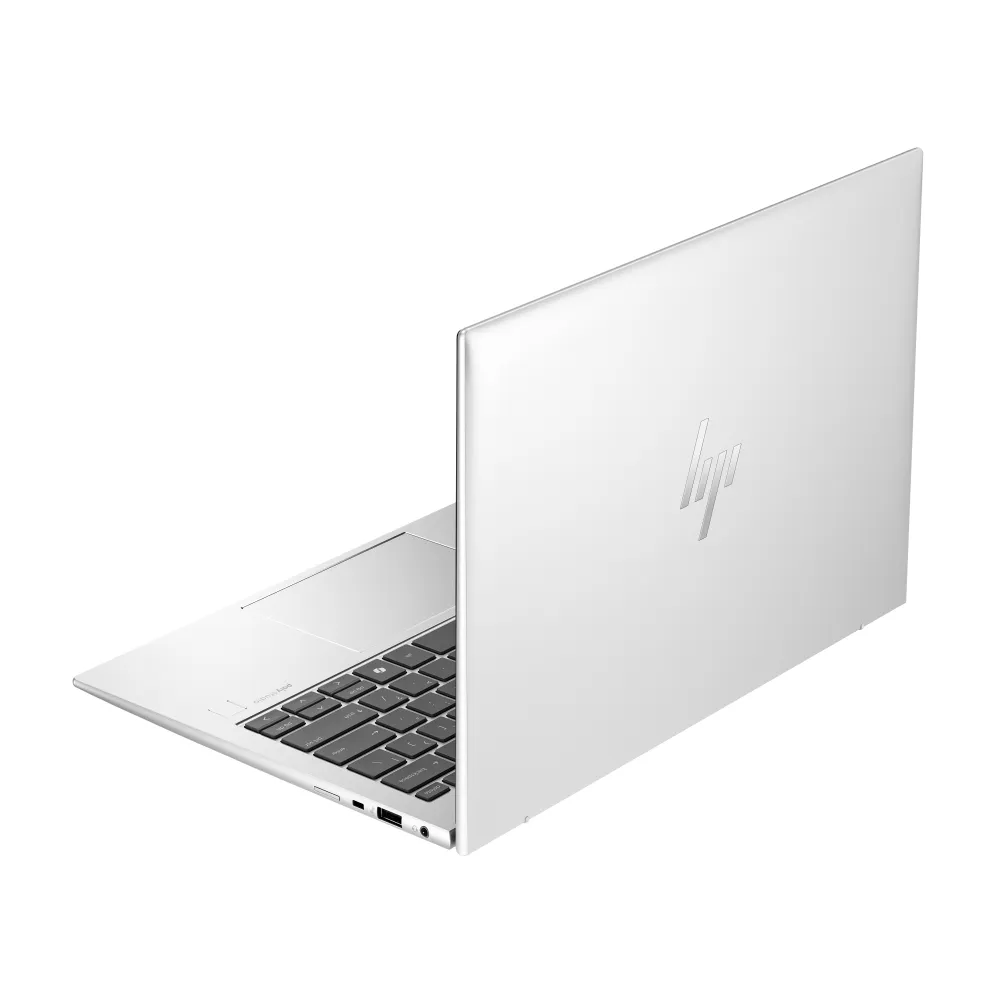 HP EliteBook 830 G11 - 13.3" WUXGA, Core Ultra 5 125U, 16GB RAM, 512GB SSD, Windows 11 Pro