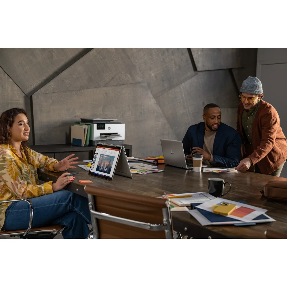 HP EliteBook 830 G11 - 13.3" WUXGA, Core Ultra 5 125U, 16GB RAM, 512GB SSD, Windows 11 Pro