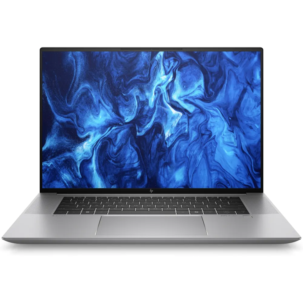 HP ZBook Studio G11 Intel Core Ultra 7 155H Workstation mobile 40,6 cm (16") WQUXGA 32 GB DDR5-SDRAM 1 TB SSD NVIDIA RTX 3000 Ada Wi-Fi 7 (802.11be) Windows 11 Pro Grigio