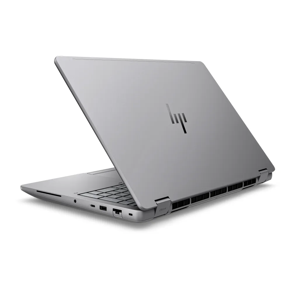 Notebook HP ZBook Fury G1i AI Workstation Mobile Display (16") WUXGA, Cpu Intel Core Ultra 7 255HX, Ram 32 GB, SSD 1 TB, Gpu NVIDIA RTX PRO 1000 Blackwell, Windows 11 Pro
