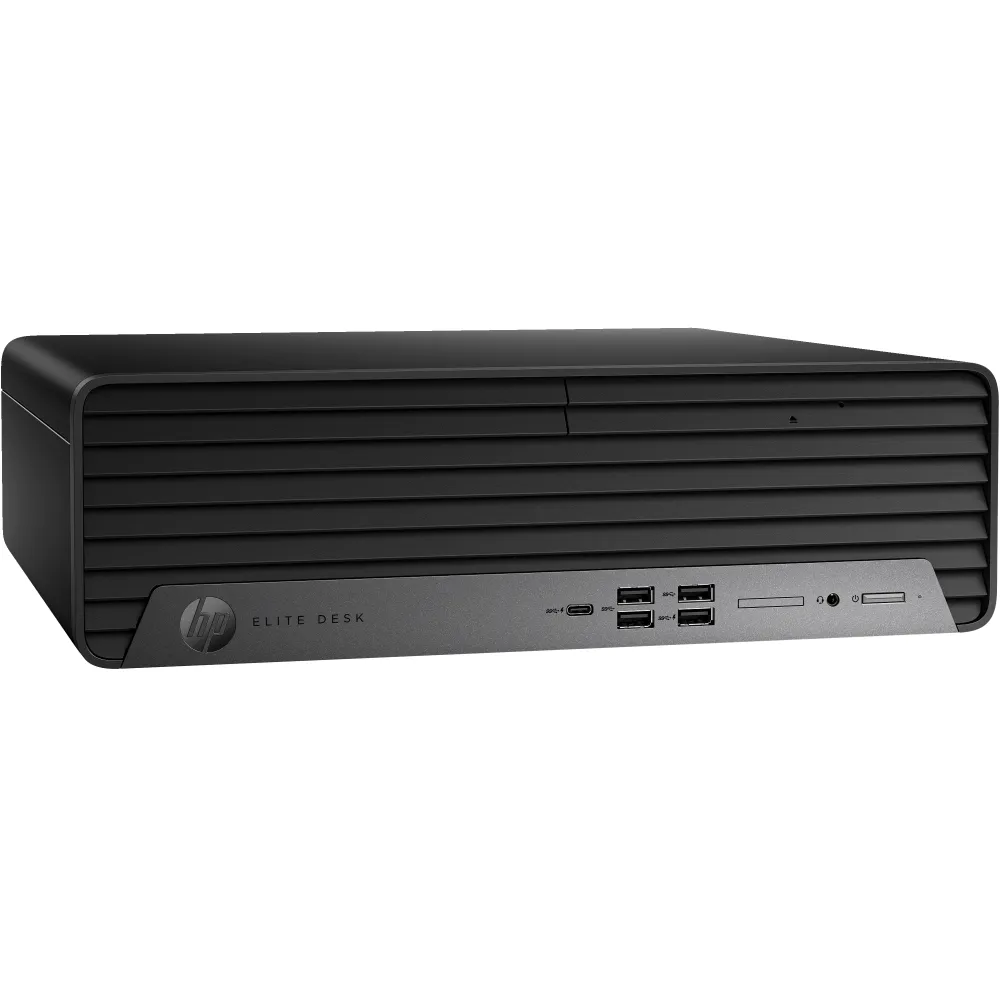 HP Elite SFF 800 G9 Intel® Core™ i7-14700 16 GB DDR5-SDRAM 512 GB SSD Windows 11 Pro PC Nero