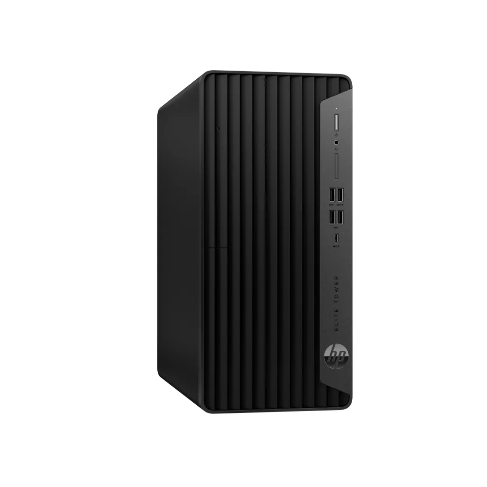 HP Elite Tower 800 G9 - Intel Core i5-14500, 16GB RAM, 512GB SSD, Windows 11 Pro
