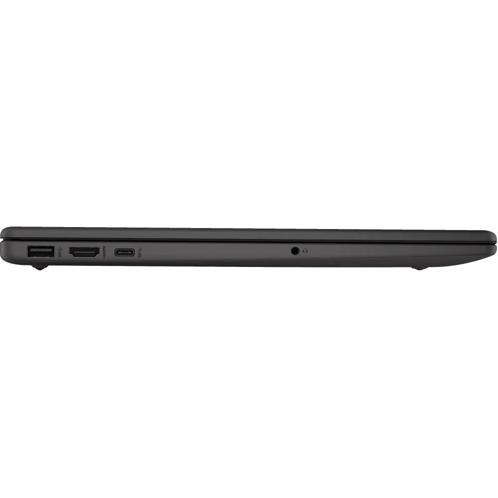 HP 250 G10 Intel® Core™ i7-1355U Notebook 39,6 cm (15.6") Full HD 8 GB DDR4-SDRAM 256 GB SSD Wi-Fi 6 (802.11ax) Windows 11 Pro Argento