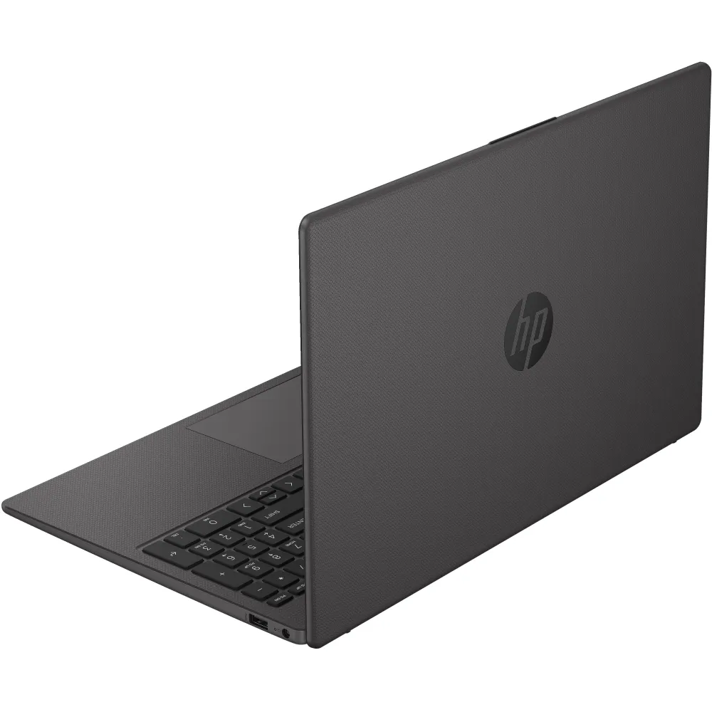 HP 250 G10 Intel® Core™ i7-1355U Notebook 39,6 cm (15.6") Full HD 8 GB DDR4-SDRAM 512 GB SSD Wi-Fi 6 (802.11ax) Windows 11 Pro Argento