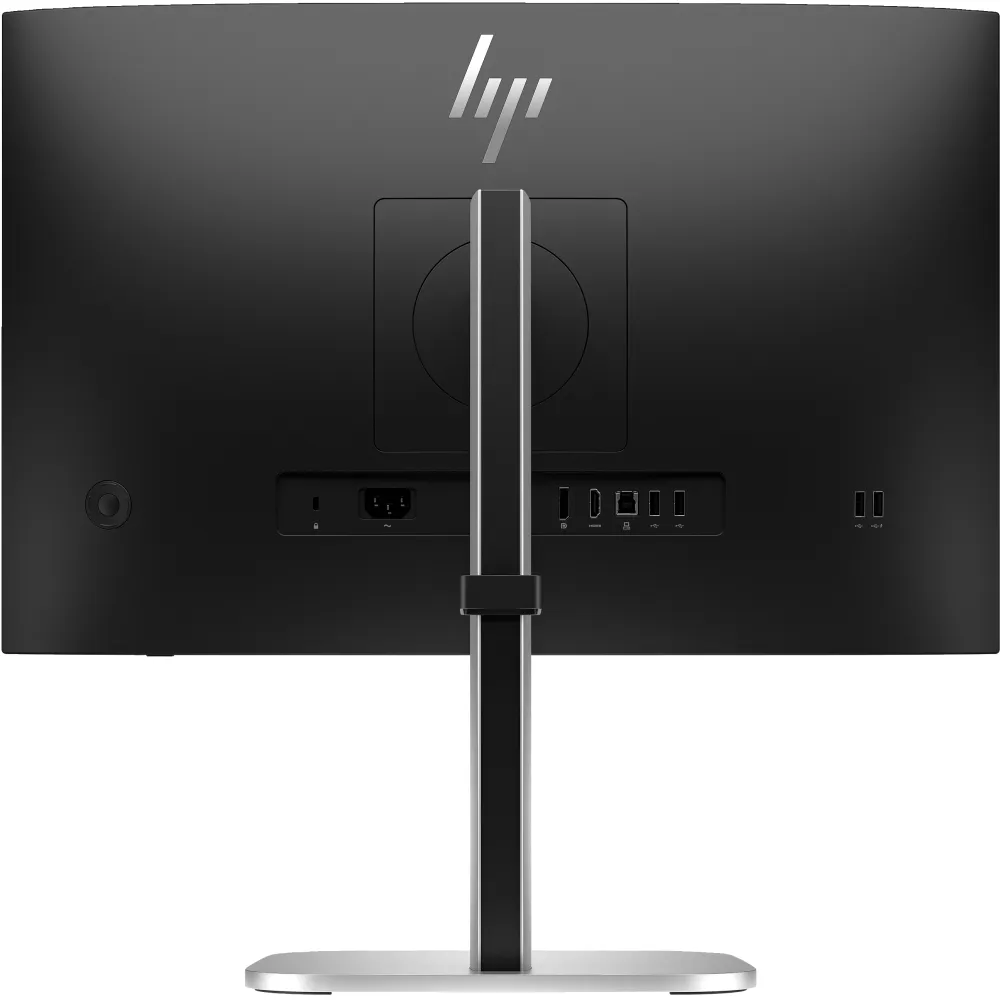 HP Serie 5 Pro 524pn 24" WUXGA (1920x1200) 100Hz IPS Pivot Hub USB