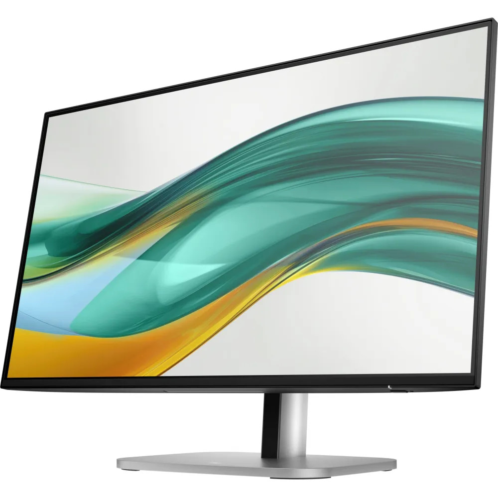 HP Serie 5 Pro 524pf 23.8" Full HD 100Hz IPS Pivot Hub USB
