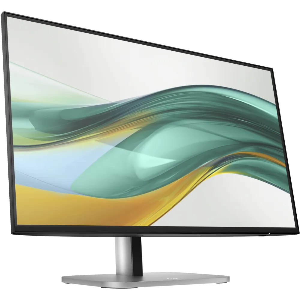 HP Serie 5 Pro 524pf 23.8" Full HD 100Hz IPS Pivot Hub USB