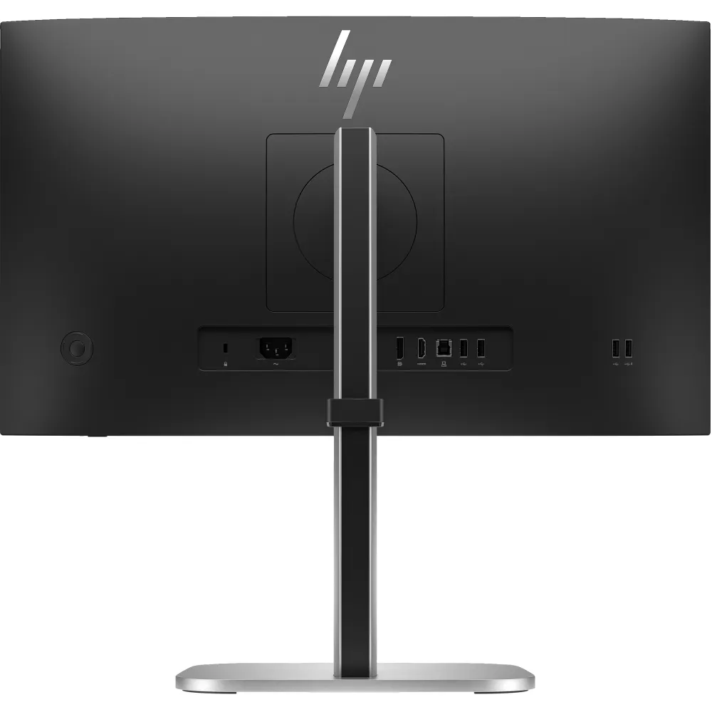 HP Serie 5 Pro 524pf 23.8" Full HD 100Hz IPS Pivot Hub USB