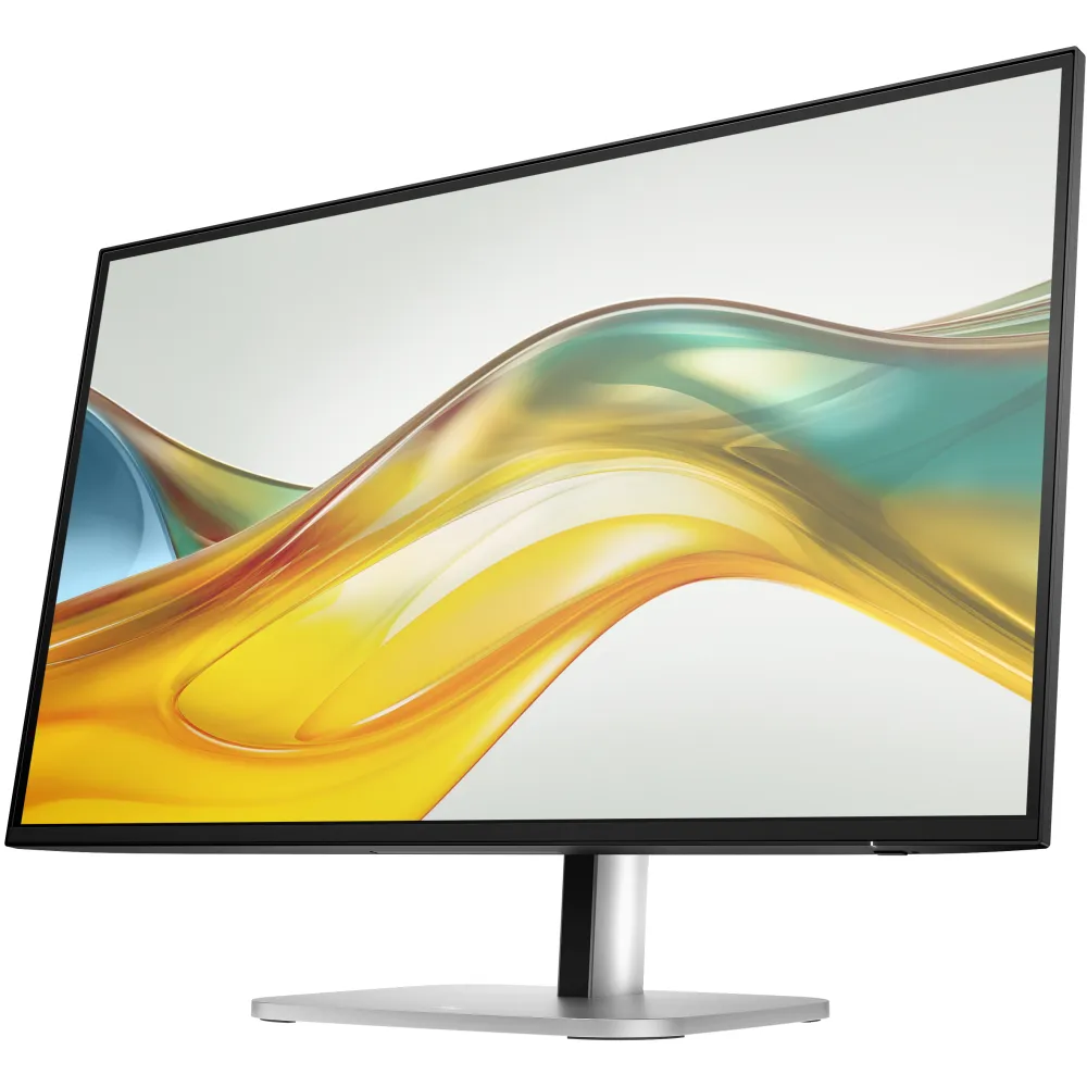 HP Serie 5 Pro 527pq 27" QHD 100Hz IPS Pivot Hub USB