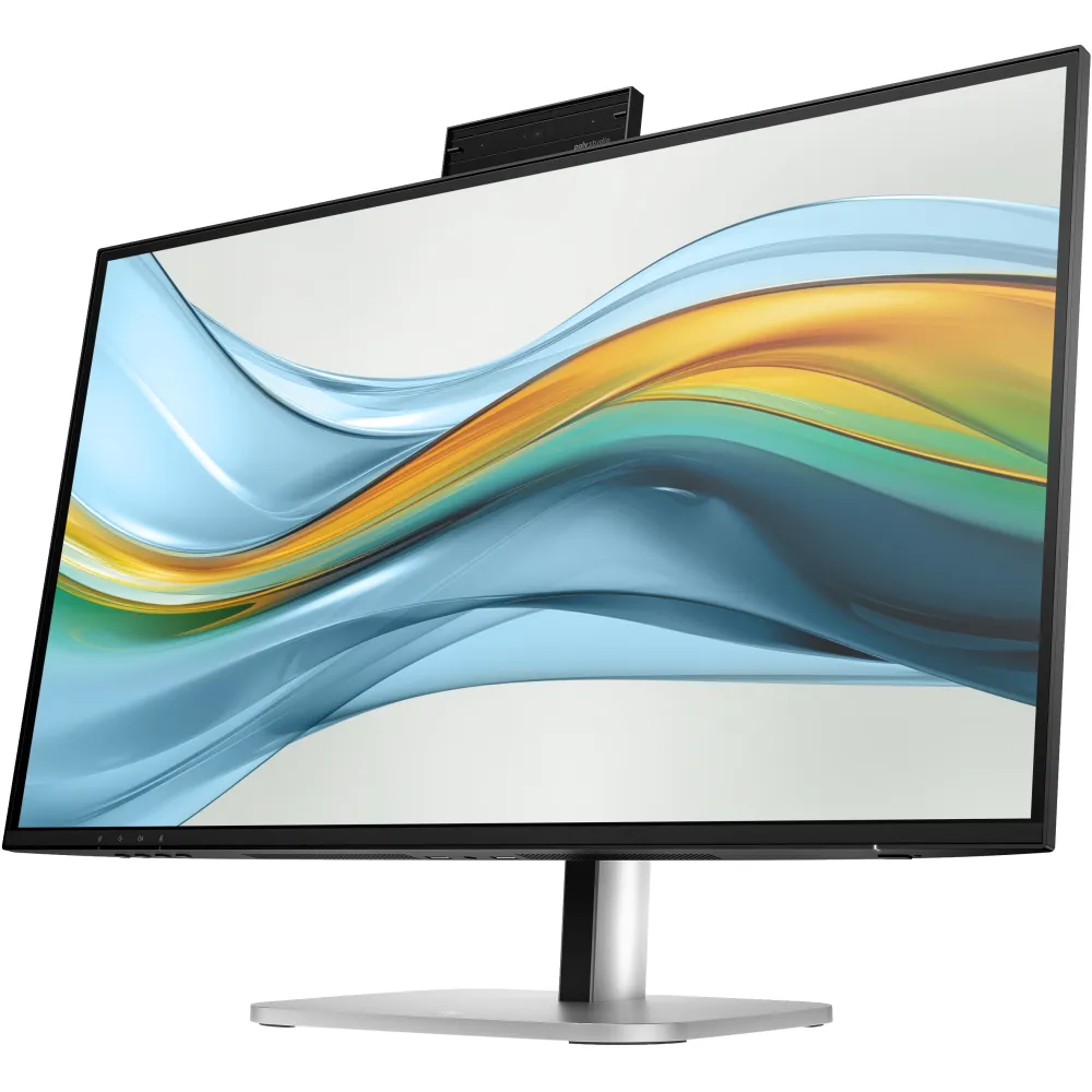 HP Serie 5 Pro 527pm 27" QHD 100Hz IPS USB-C Speaker Pivot