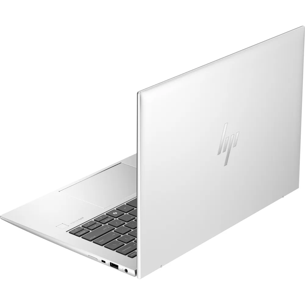 HP EliteBook 845 G11 AMD Ryzen™ 7 8840U Notebook 35,6 cm (14") WUXGA 16 GB DDR5-SDRAM 512 GB SSD Wi-Fi 6E (802.11ax) Windows 11 Pro Argento