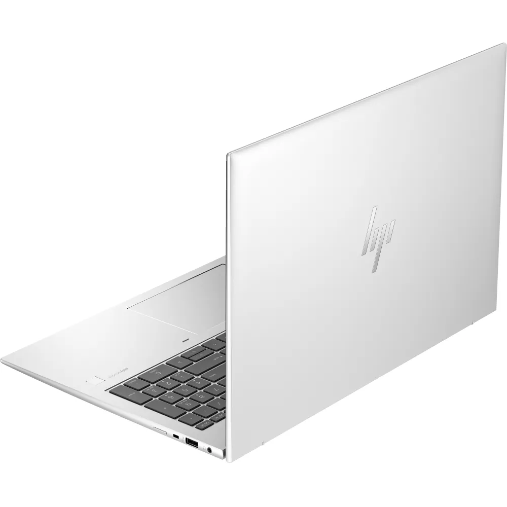 HP EliteBook 865 G11 AMD Ryzen™ 7 8840U Notebook 40,6 cm (16") 2.8K 32 GB DDR5-SDRAM 1 TB SSD Wi-Fi 6E (802.11ax) Windows 11 Pro Argento