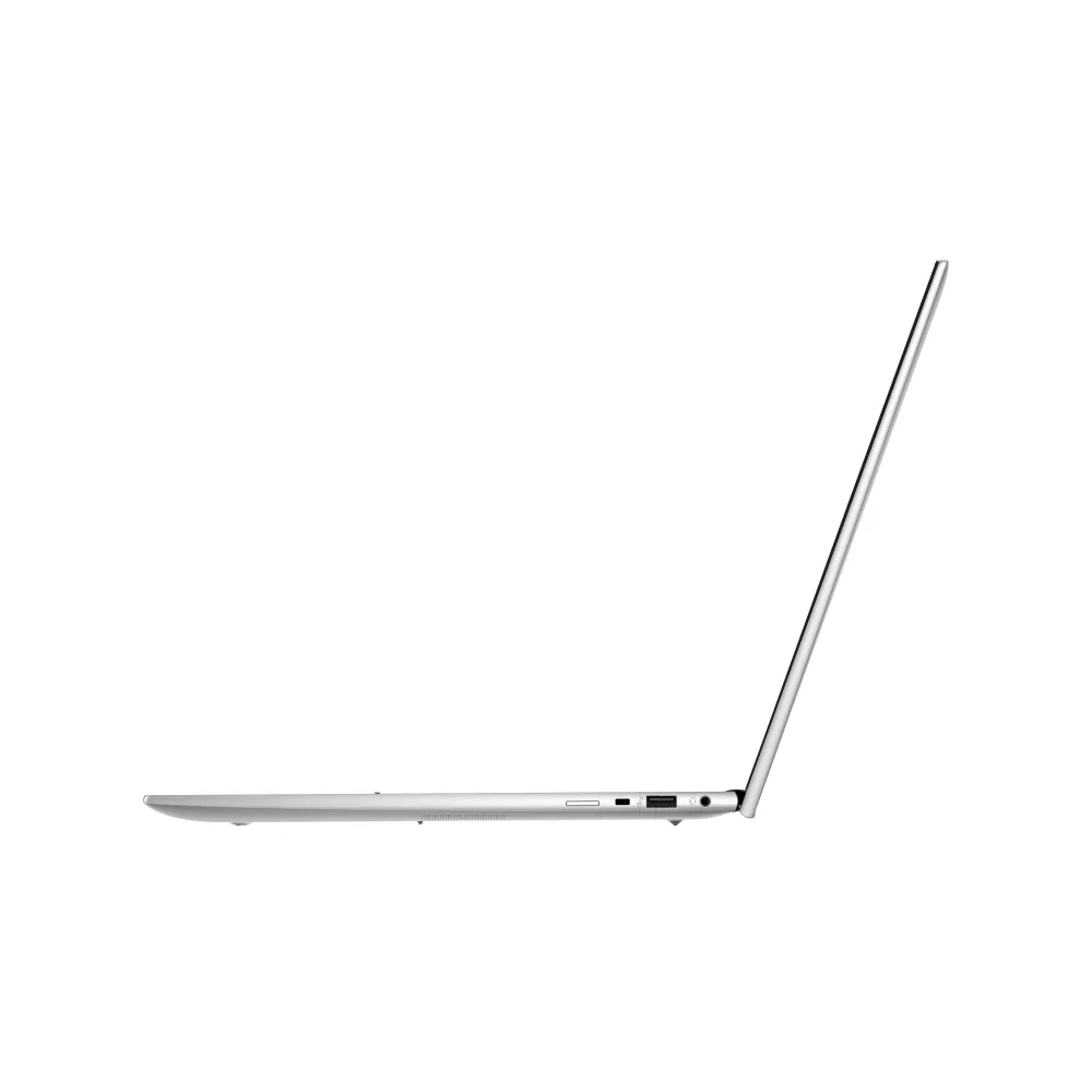 HP EliteBook 865 G11 AMD Ryzen™ 7 8840U Notebook 40,6 cm (16") 2.8K 32 GB DDR5-SDRAM 1 TB SSD Wi-Fi 6E (802.11ax) Windows 11 Pro Argento
