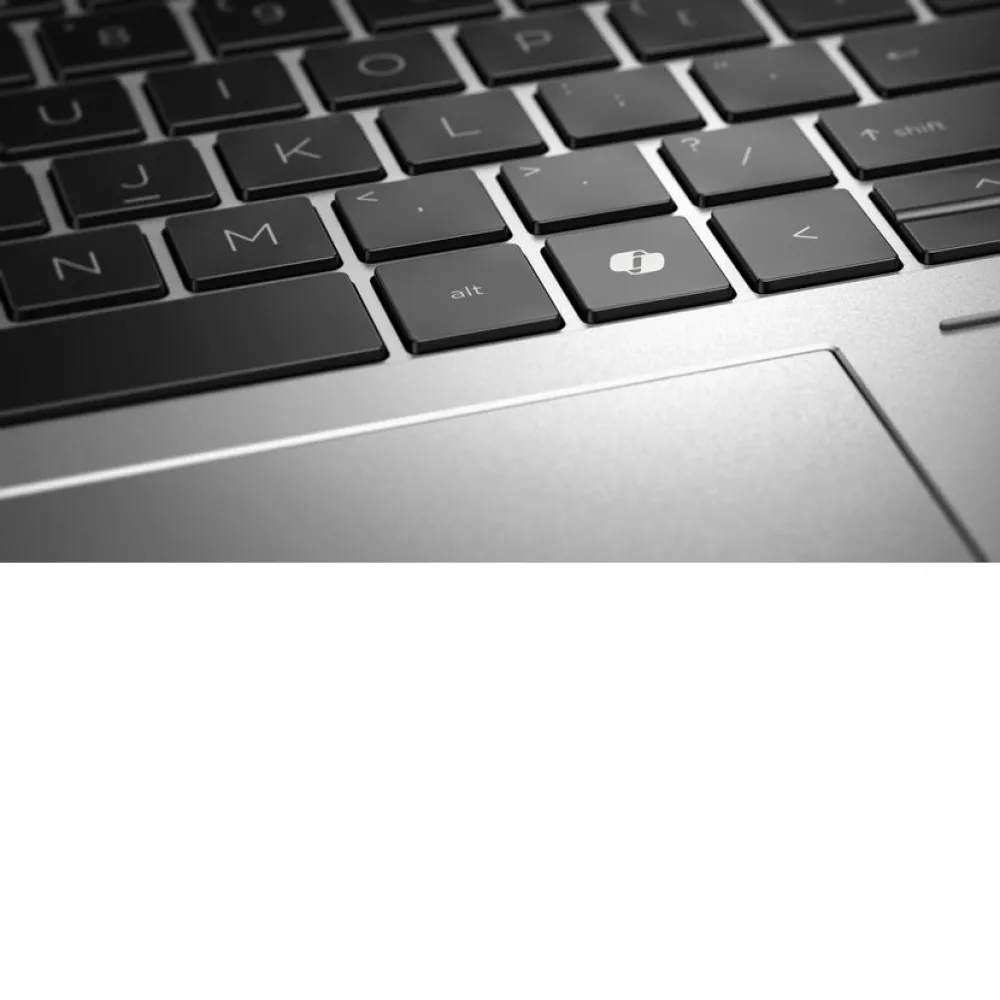 HP EliteBook 865 G11 AMD Ryzen™ 7 8840U Notebook 40,6 cm (16") 2.8K 32 GB DDR5-SDRAM 1 TB SSD Wi-Fi 6E (802.11ax) Windows 11 Pro Argento