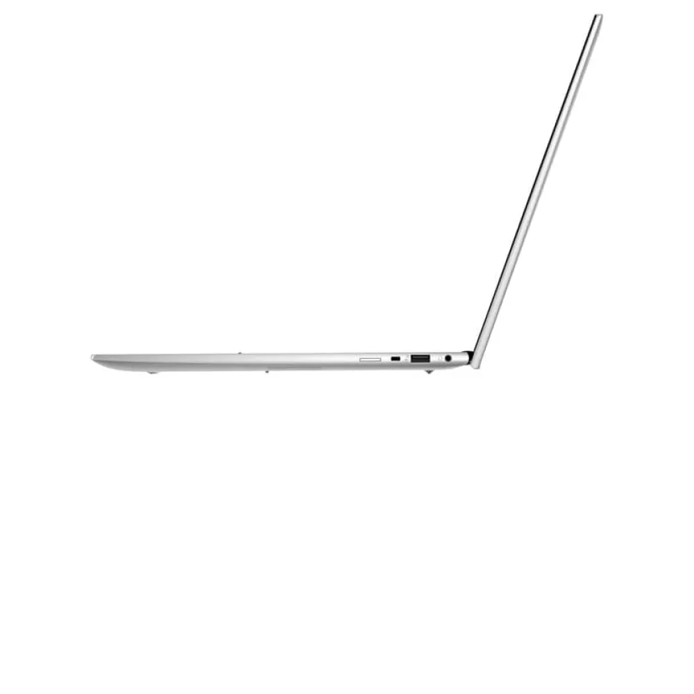 HP EliteBook 865 G11 AMD Ryzen™ 7 8840U Notebook 40,6 cm (16") 2.8K 32 GB DDR5-SDRAM 1 TB SSD Wi-Fi 6E (802.11ax) Windows 11 Pro Argento