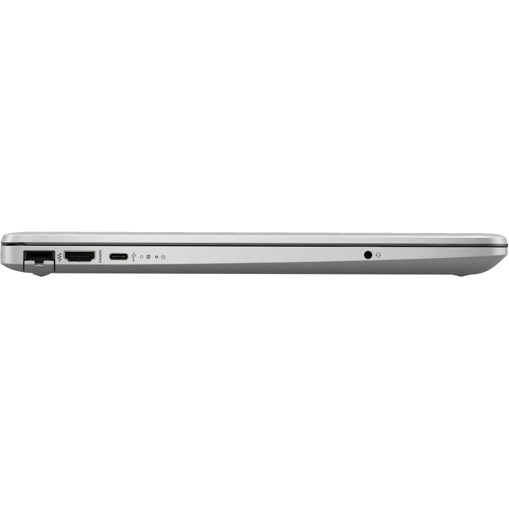 HP 255 G9 AMD Ryzen™ 5 5625U Notebook 39,6 cm (15.6") Full HD 8 GB DDR4-SDRAM 512 GB SSD Wi-Fi 5 (802.11ac) Windows 11 Pro Nero