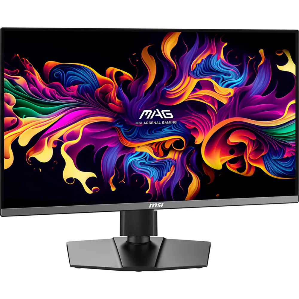MSI MAG 272UP QD-OLED 27" 4K 240Hz 0.03ms HDMI 2.1 USB-C