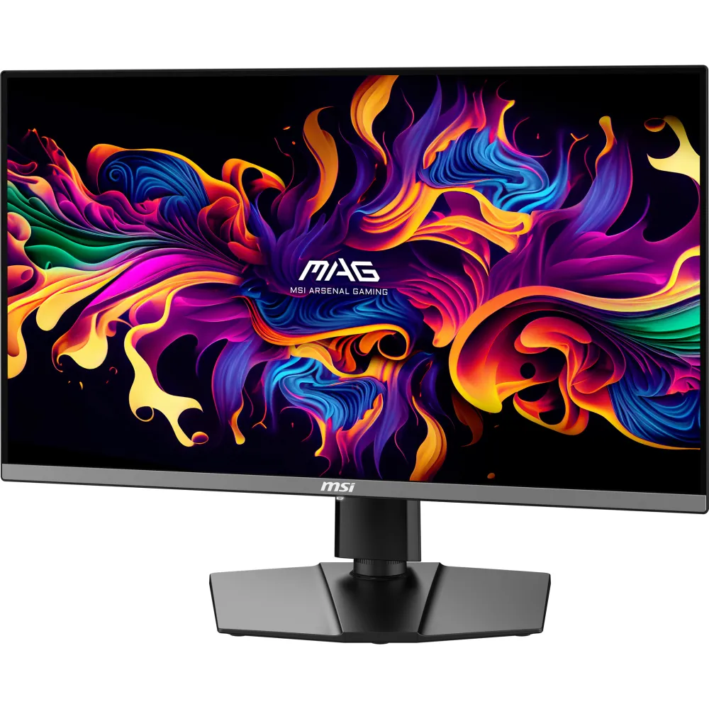 MSI MAG 272QP QD-OLED 27" QHD 360Hz 0.03ms HDMI 2.1 USB-C