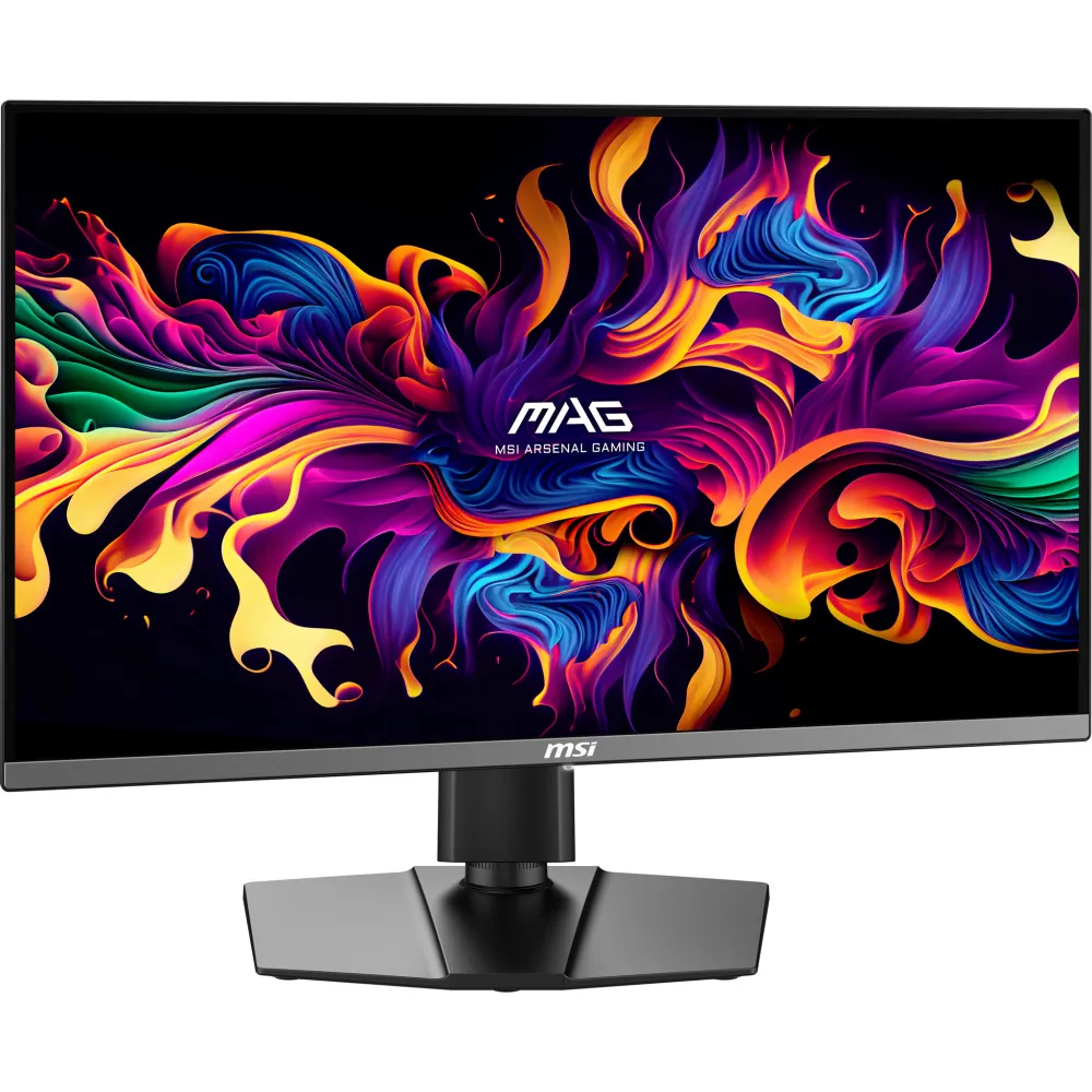 MSI MAG 272QP QD-OLED 27" QHD 360Hz 0.03ms HDMI 2.1 USB-C