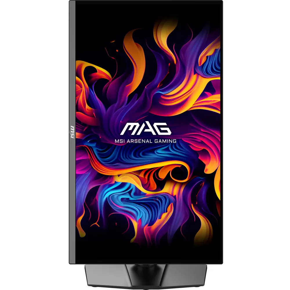 MSI MAG 272QP QD-OLED 27" QHD 360Hz 0.03ms HDMI 2.1 USB-C